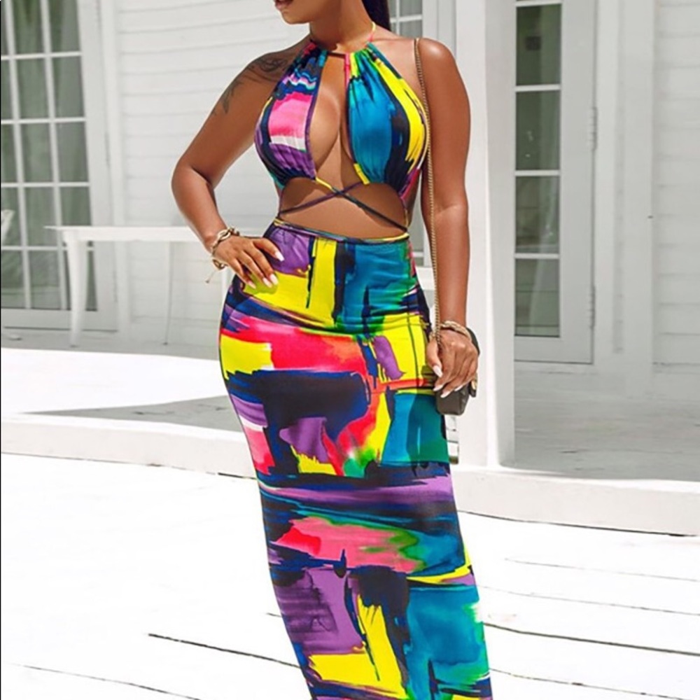Clothing, dresses